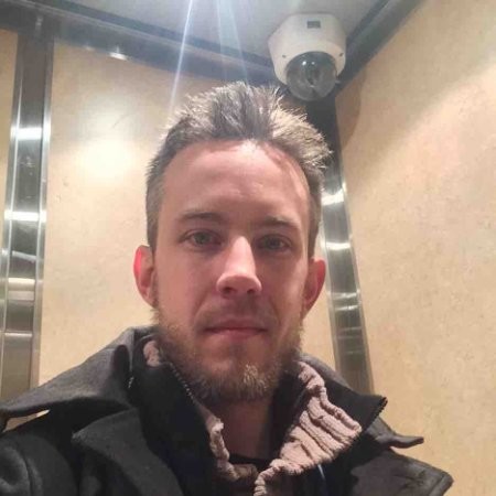 Blair M - Building Operations Manager