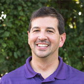 Dean Sanderson - Hockey Arena Facilities Manager