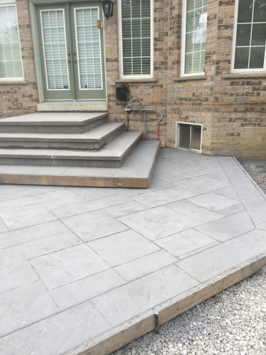CONCRETE